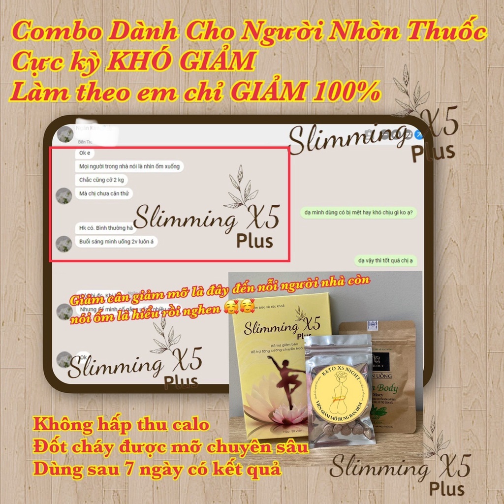 Viên giảm cân Dilocy Slimming X5 [TẶNG BỘ QUÀ 220K] giảm mỡ bụng,hỗ trợ giảm cân cấp tốc giảm cân nhanh an toàn hiệu quả