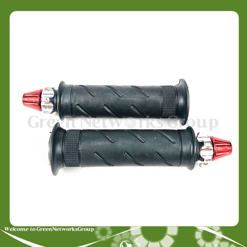 Bộ bao tay gù xe máy kiểu Exciter Greennetworks