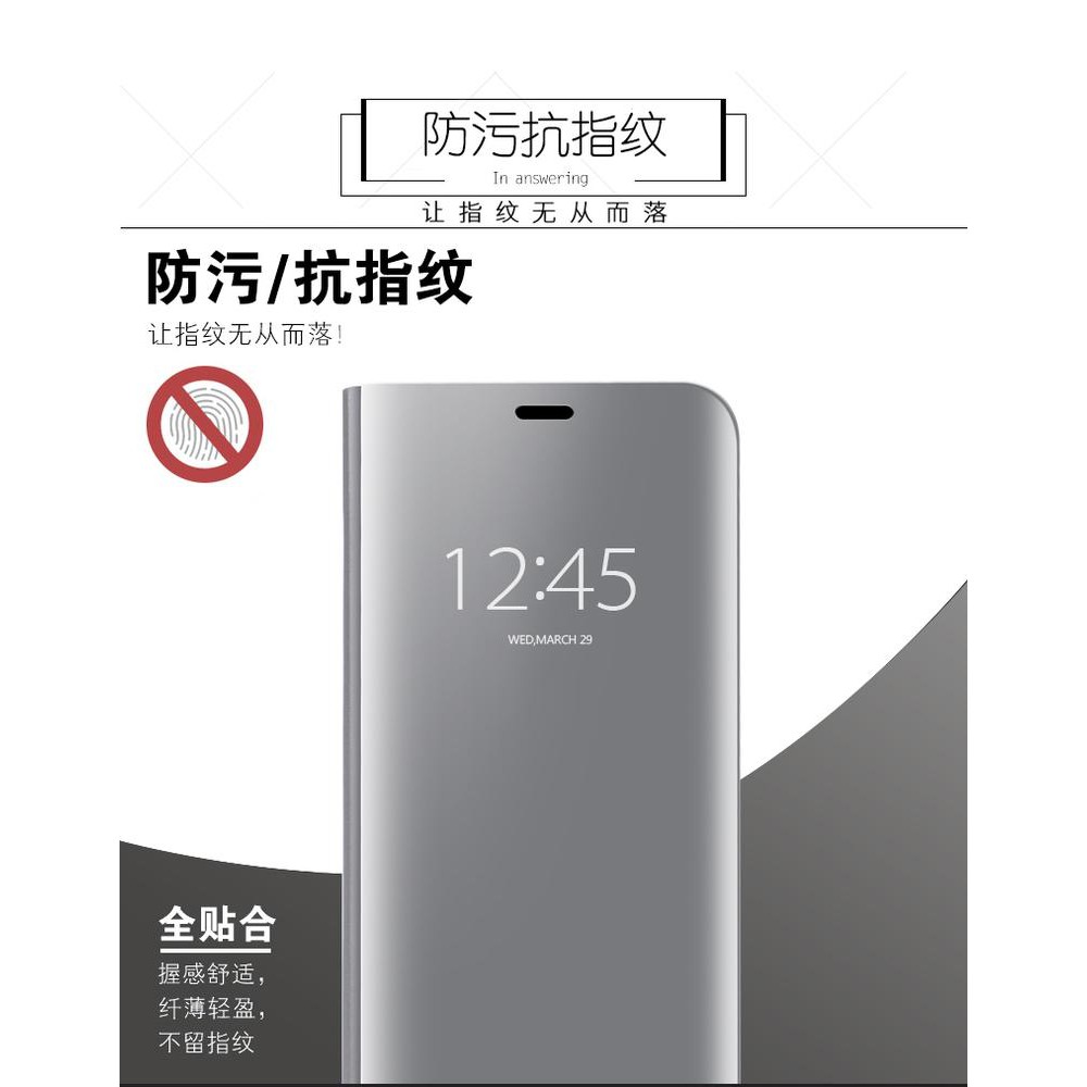 Ốp điện thoại tráng gương chống shock bảo vệ cho Samsung S7 Edge | BigBuy360 - bigbuy360.vn