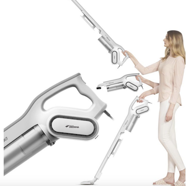 Máy Hút Bụi Cầm Tay Deerma | BigBuy360 - bigbuy360.vn