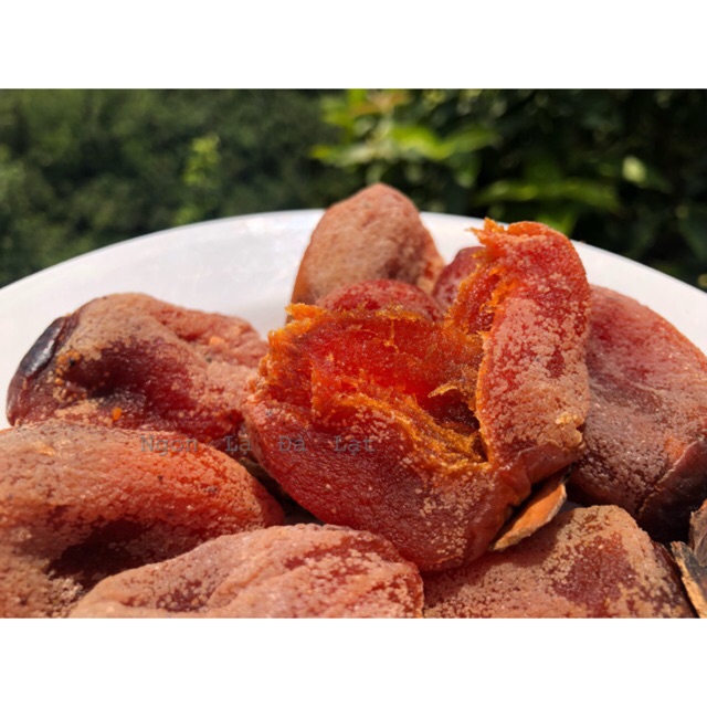 [Mã GROSALEHOT giảm 8% đơn 250K] HỒNG TREO GIÓ LỄ VÂN | NGON LẠ ĐÀ LẠT | BigBuy360 - bigbuy360.vn