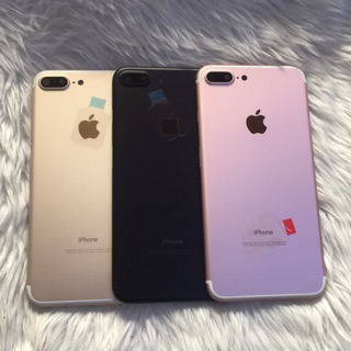 Vỏ 7plus zin