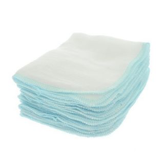 Combo 2 gói khăn sữa 4 lớp cho bé