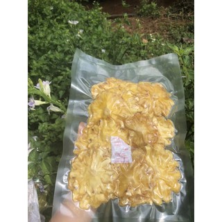 THƠM SẤY MUỐI ỚT - THƠM MẬT SẤY DẺO [300GR]