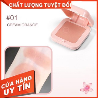 Phấn Má Hồng Lameila Gốm Vitality Blush