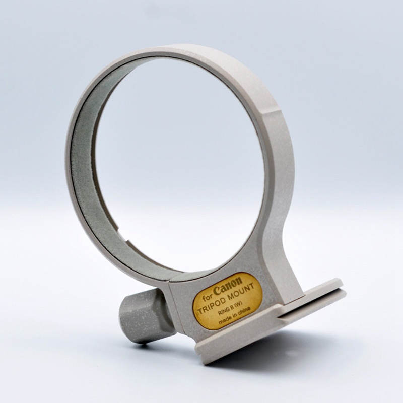 Vòng gắn chân đế tripod cho Canon 70-200 F2.8L USM/70-200 F2.8L IS USM/70-200 F2.8L IS II USM