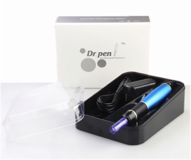 Dr Pen tích điện cao cấp