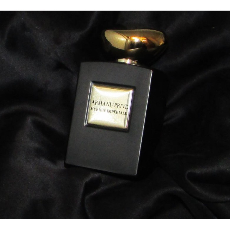 Armani shop prive imperial