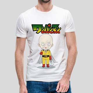 Áo thun nam Mirako One Punch Man 01 - Saitama