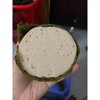 CHẢ LỤA, GIÒ THỦ NHÀ LÀM ĐÒN 500g