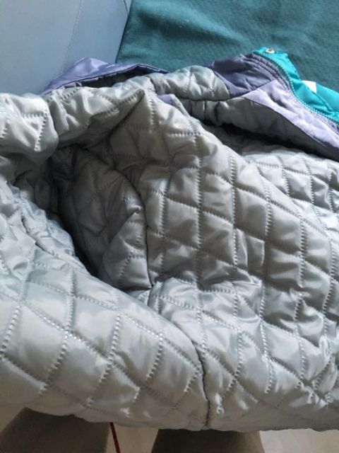 Áo khoác kaki lót nỉ bông ấm nhẹ, cá tính cho bé trai