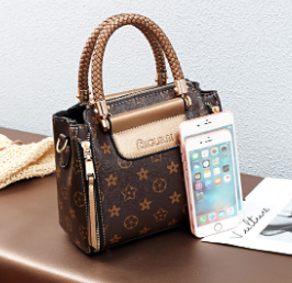 Ready stock Túi Xách Đeo Chéo Thời Trang Dành Cho Nữ