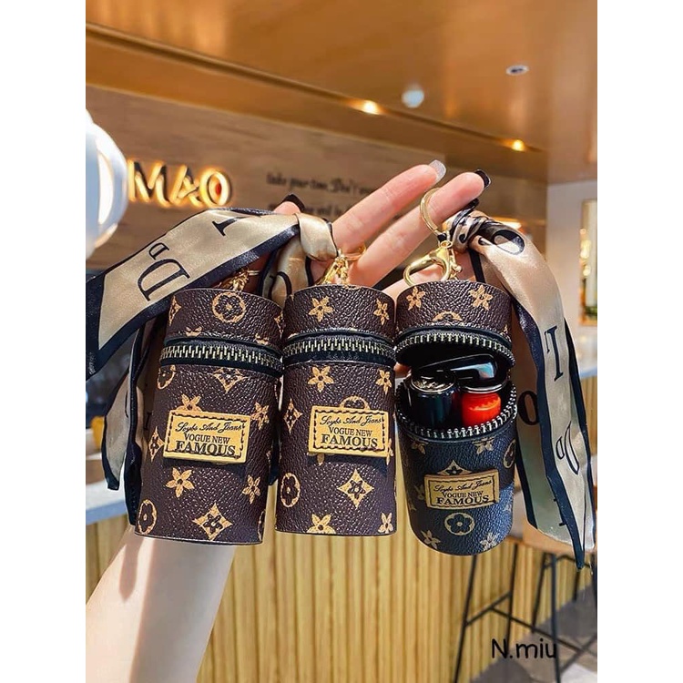 MÓC KHOÁ HÌNH TÚI MINI