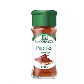 Mc Cormick BỘT GIA VỊ VÀ LÁ THẢO MỘC