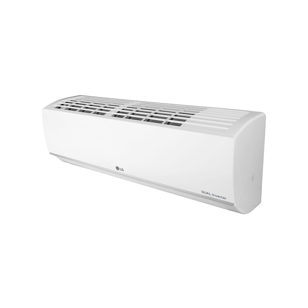 [Mã ELLGMAY giảm 10% đơn 500K] Máy Lạnh LG Inverter 1 HP V10ENW1 - Model 2021 - Miễn Phí Lắp Đặt