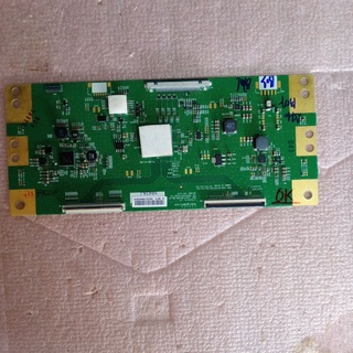 Bo tcon tivi sony 43x7500f
