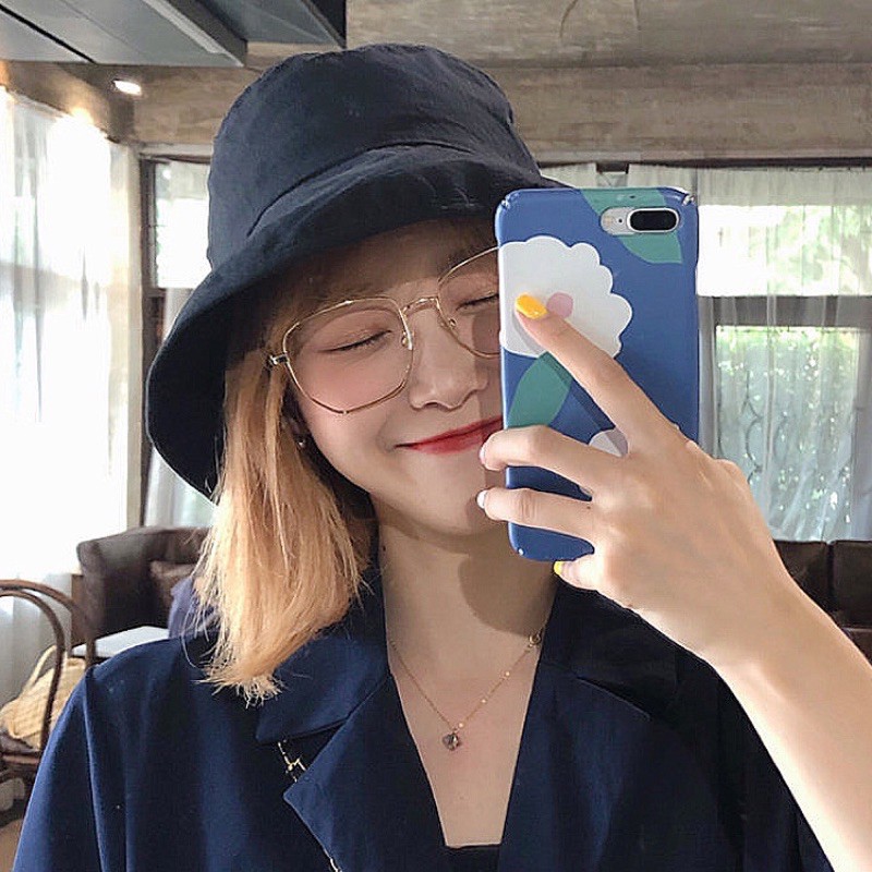 KÍNH CẬN MẮT VUÔNG TRÒN THỜI TRANG (Có Sẵn) | BigBuy360 - bigbuy360.vn