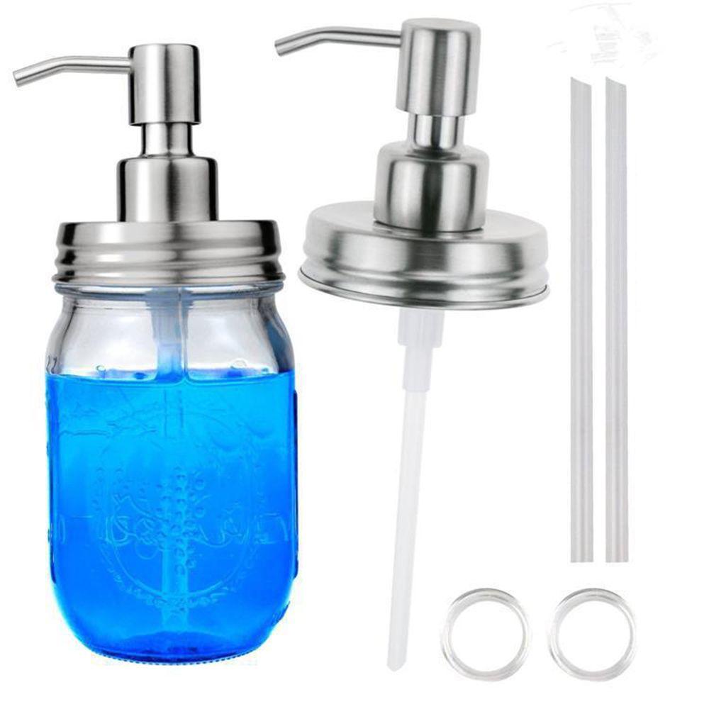 Hộp Đựng Xà Phòng Có Nắp Bằng Thép Không Gỉ Tiện Dụng