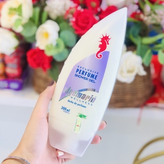 SỮA TẮM THƠM CÁ NGỰA ALGEMARIN (NHẬP KHẨU ĐỨC)