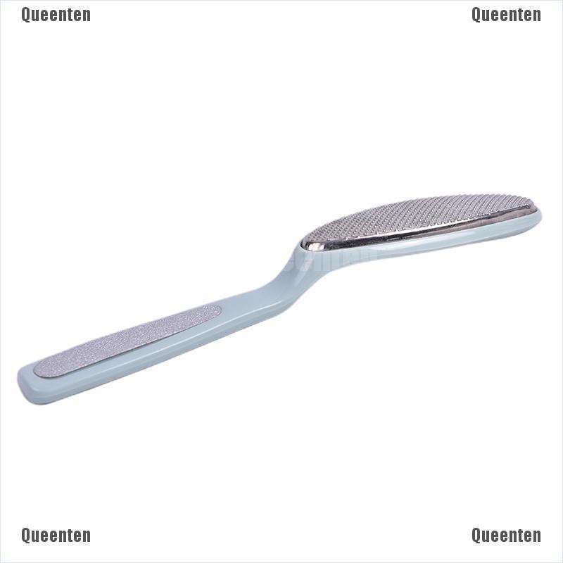 1 Bàn Chải Chà Gót Chân Loại Bỏ Da Chết Cứng Chăm Sóc Da