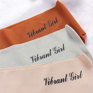Set 5 Quần lót đúc su cao cấp Gợi Cảm Mềm Mịn 1028 LILIRIA