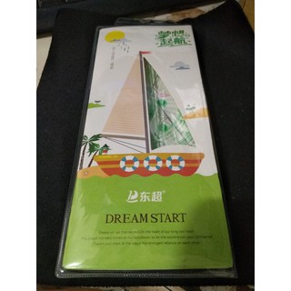Bộ thước eke học sinh kiểu dáng cute