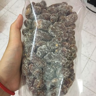 Me Thái sấy ngọt ăn liền