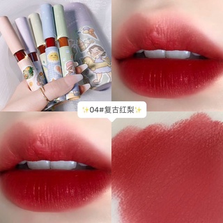 SET 5 CÂY SON VONGEE CÔ GÁI CUTE