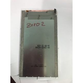 Lcd zoro 2 - mobiistar