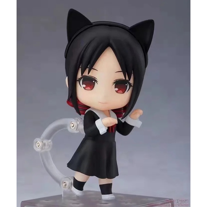 Nendoroid Shinomiya Kaguya #Mô Hình Nhân Vật anime Kaguya-sama 1288 Chân Thật