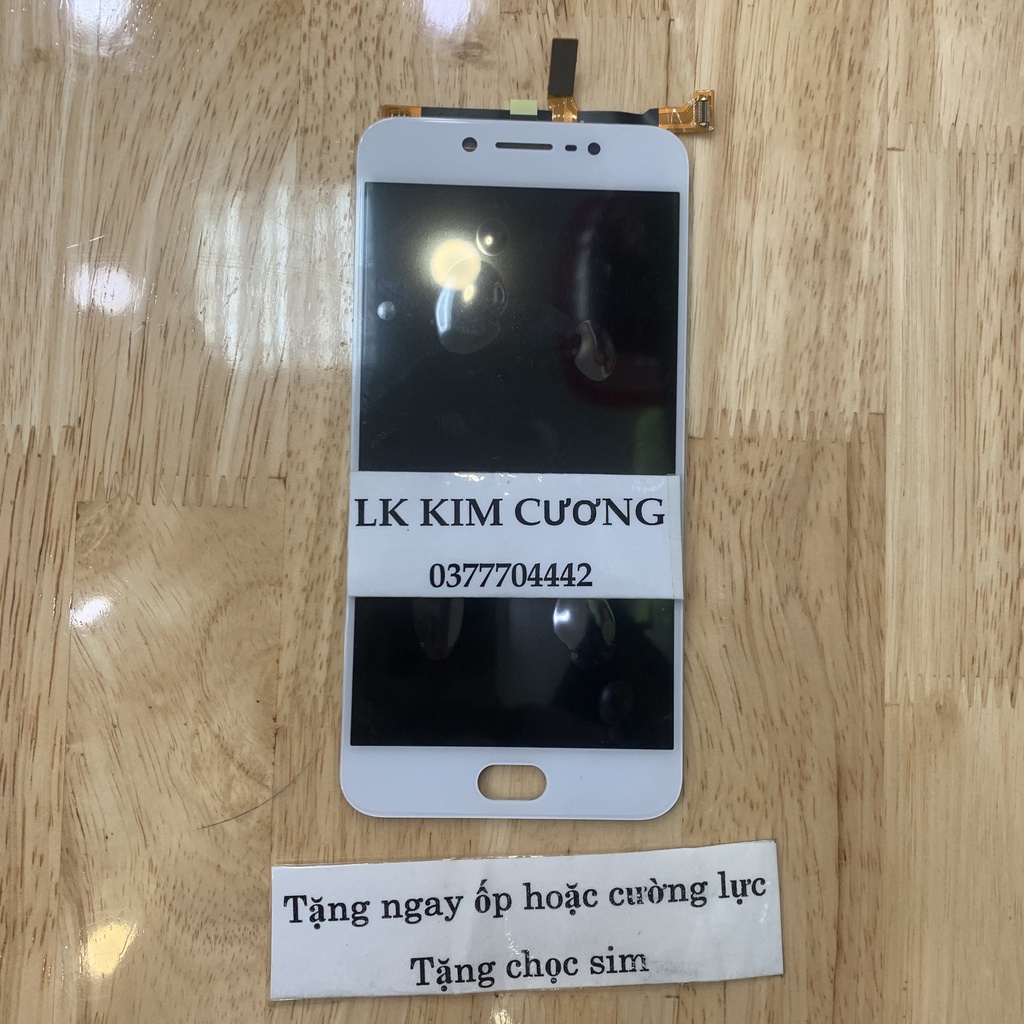 màn hình tương thích VIVO V5 - V5S-1601-Y67 - 1713