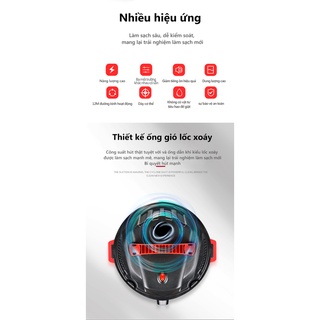 Máy hút bụi