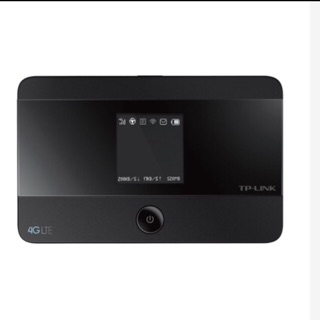 bộ phát sóng không dây tplink 7350 lắp sim 3G-4G 
