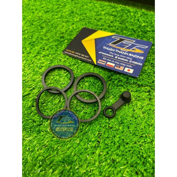Sim bít tông heo dầu Su sport 27mm - Xipo - Rgv120