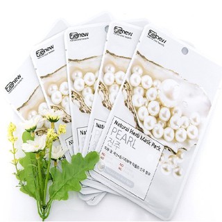 Mặt Nạ Đắp Mặt BENEW Hàn Quốc-sp247