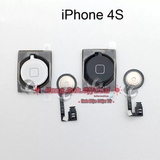 Cáp nút home Iphone 4/ 4s/ 5