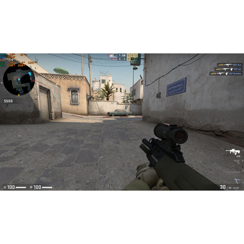 VGA Card màn hình PowerColor Red Dragon RX 470 4GB | BigBuy360 - bigbuy360.vn