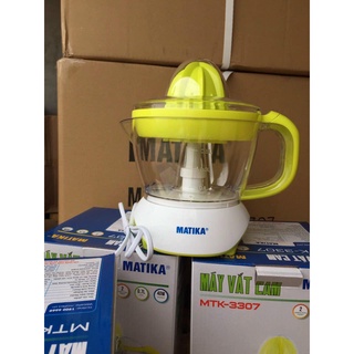 Máy vắt cam matika mtk - 3307