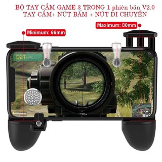 [ Bảo hành 12 tháng ]  máy chơi game PUBG, ROS, FREE FIRE, LIÊN QUÂN MOBILE