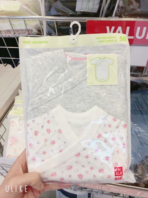 Đồ sơ sinh bé Uni Sale