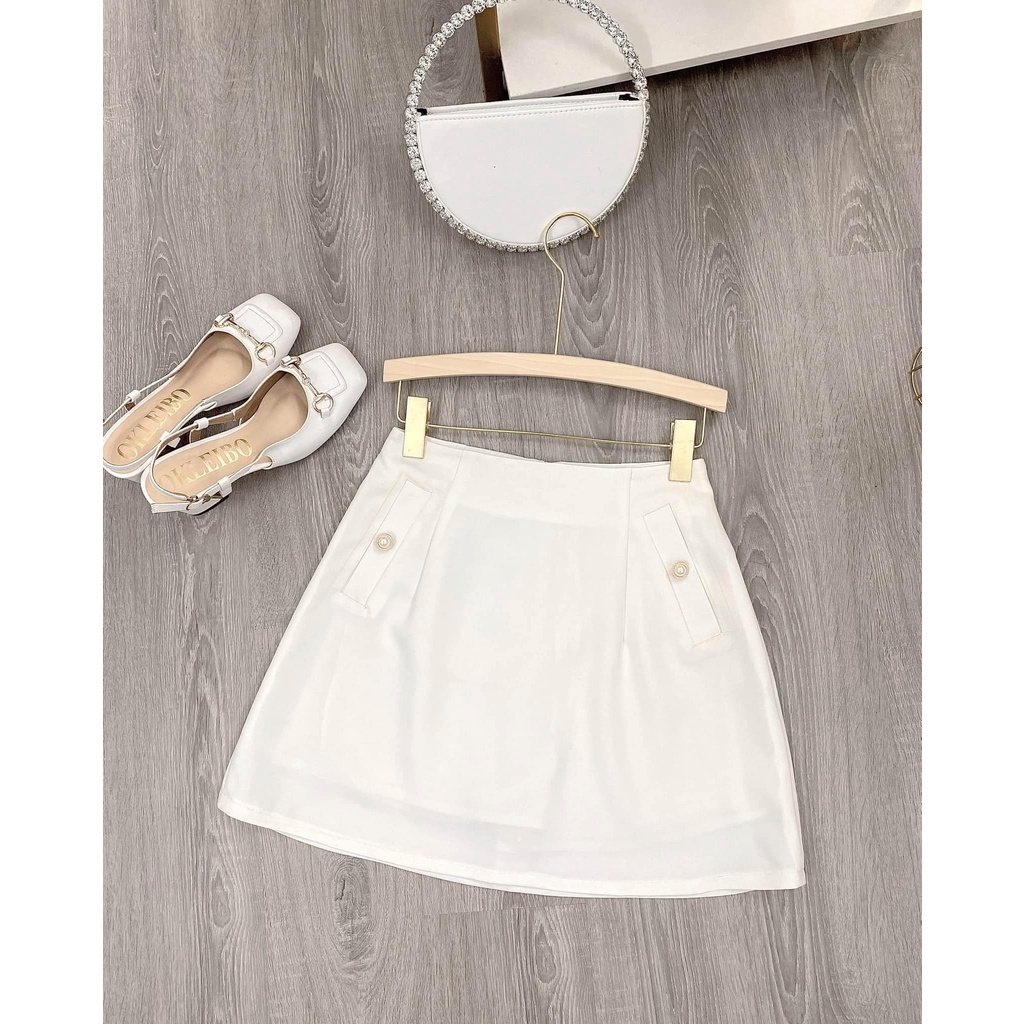 Set áo váy tiểu thư cao cấp Ara S09 (có bán tách set) | BigBuy360 - bigbuy360.vn