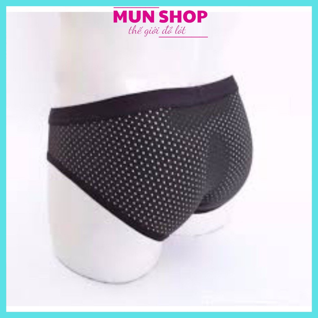 combo 5 sịp chéo thông hơi hàng đẹp