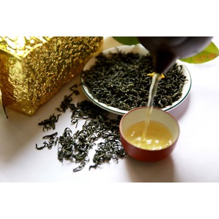 Chè tân cương