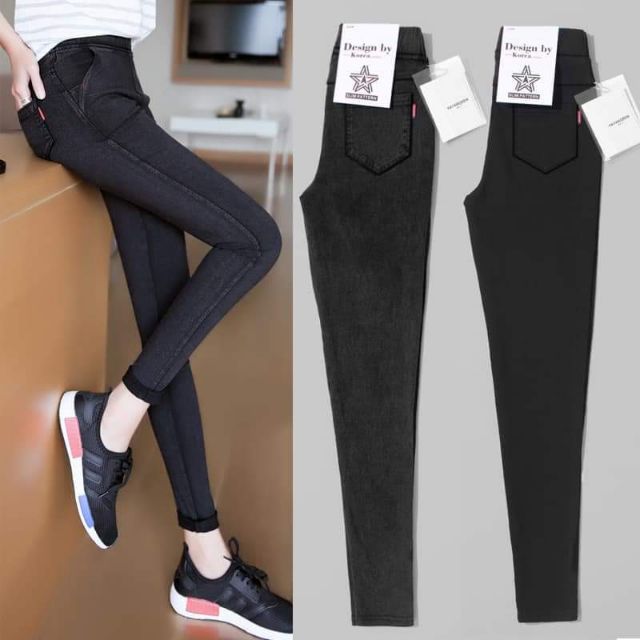 Quần skinny