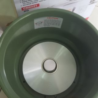 nồi cơm điện Comet