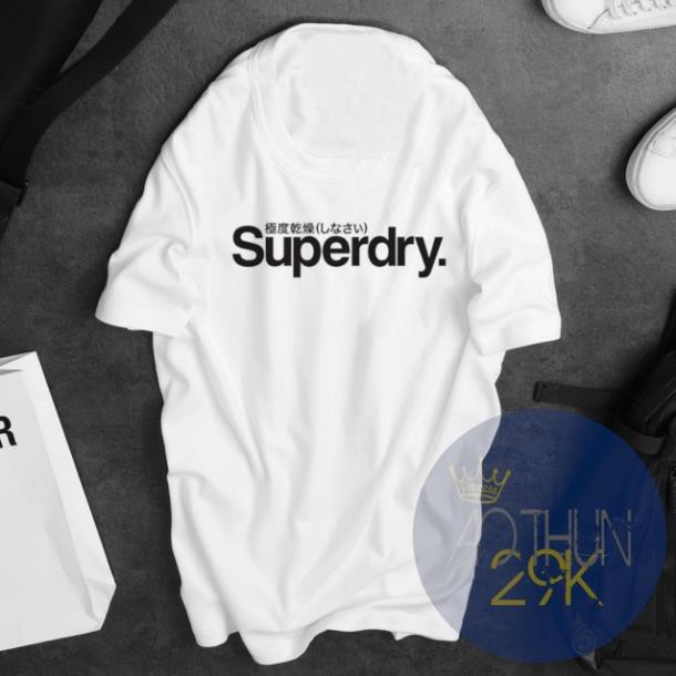 Áo thun cotton nam nữ nhiều mẫu lựa chọn top sản phẩm bán chạy