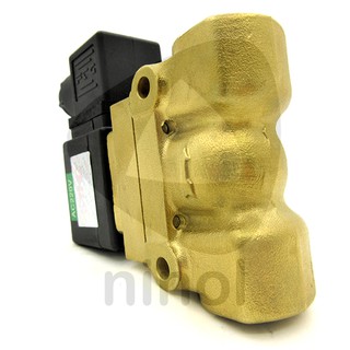 Van Điện Từ Nước STNC UH Cao Áp