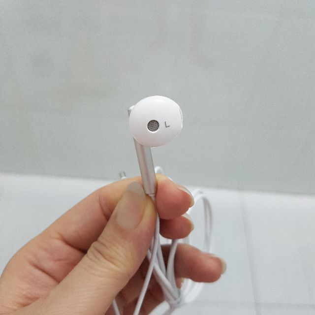 Tai nghe Zin Huawei Honor Jack 3.5mm