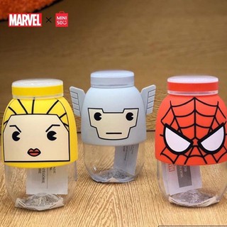 BÌNH NƯỚC MARVEL x MINISO