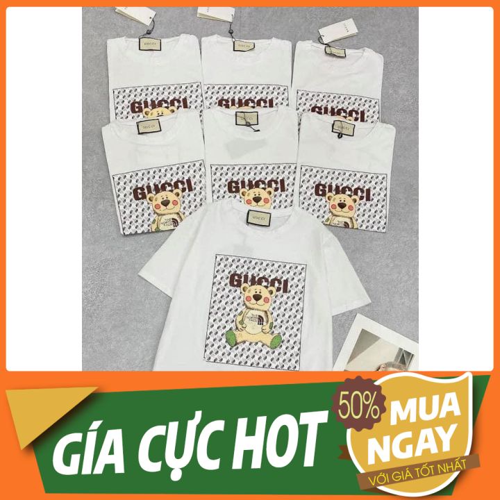 Áo phông nữ giấu quần dáng rộng siêu đẹp❤️cotton thoáng mát co giãn❤️ thấm hút mồ hôi, hình in đáng yêu